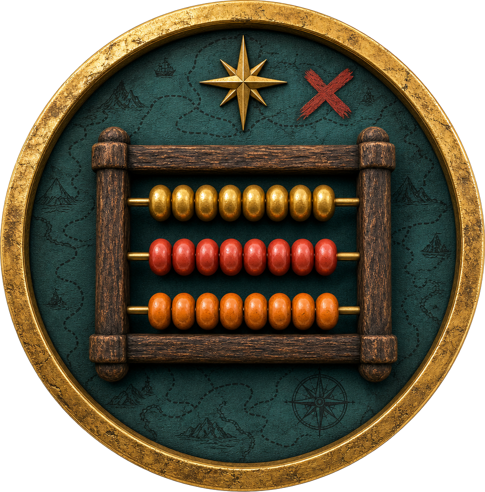 Abacus Adventures logo